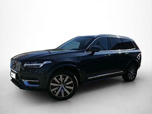 Volvo  Recharge T8 AWD Automatikgetriebe (228+107k