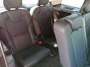 Volvo  Recharge T8 AWD Automatikgetriebe (228+107k