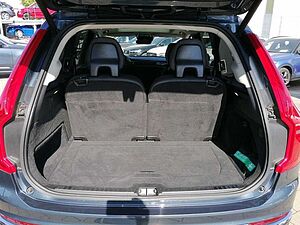 Volvo  Recharge T8 AWD Automatikgetriebe (228+107k