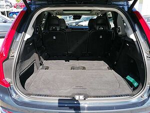 Volvo  Recharge T8 AWD Automatikgetriebe (228+107k