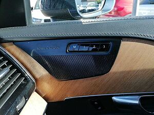Volvo  Recharge T8 AWD Automatikgetriebe (228+107k