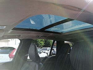 Volvo  Recharge T8 AWD Automatikgetriebe (228+107k
