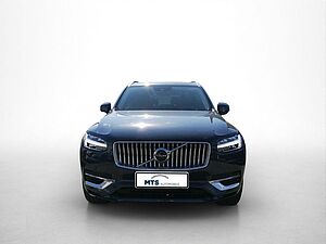 Volvo  Recharge T8 AWD Automatikgetriebe (228+107k