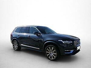 Volvo  Recharge T8 AWD Automatikgetriebe (228+107k