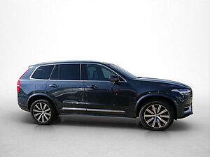 Volvo  Recharge T8 AWD Automatikgetriebe (228+107k