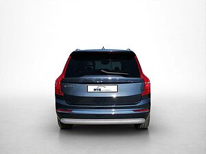 Volvo  Recharge T8 AWD Automatikgetriebe (228+107k