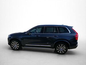 Volvo  Recharge T8 AWD Automatikgetriebe (228+107k
