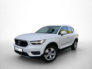 Volvo  Momentum Pro, D3 LED Navi Leder SHZ Rückfah