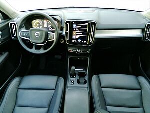 Volvo  Momentum Pro, D3 LED Navi Leder SHZ Rückfah