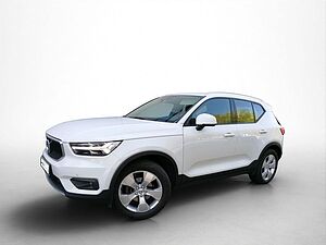 Volvo  Momentum Pro, D3 LED Navi Leder SHZ Rückfah