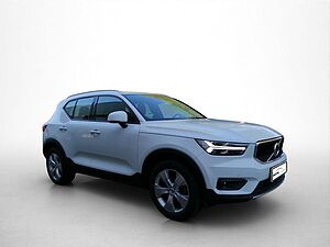 Volvo  Momentum Pro, D3 LED Navi Leder SHZ Rückfah