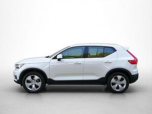 Volvo  Momentum Pro, D3 LED Navi Leder SHZ Rückfah