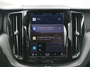 Volvo  B4 2.0 Mild-Hybrid Benzin 197PS Automatikge