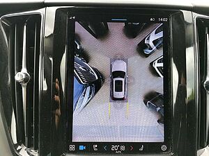 Volvo  B4 2.0 Mild-Hybrid Benzin 197PS Automatikge