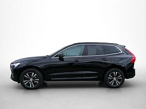 Volvo  B4 2.0 Mild-Hybrid Benzin 197PS Automatikge
