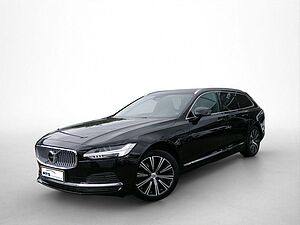 Volvo  Recharge  Plug-In Hybrid T6 AWD  Inscription