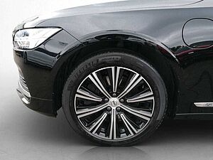 Volvo  Recharge  Plug-In Hybrid T6 AWD  Inscription