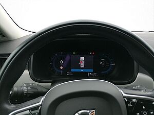 Volvo  Recharge  Plug-In Hybrid T6 AWD  Inscription