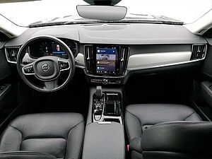 Volvo  Recharge  Plug-In Hybrid T6 AWD  Inscription