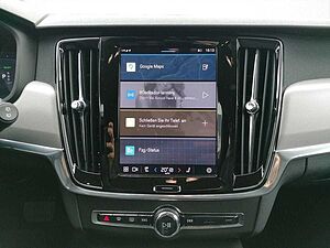 Volvo  Recharge  Plug-In Hybrid T6 AWD  Inscription