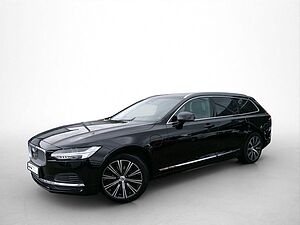 Volvo  Recharge  Plug-In Hybrid T6 AWD  Inscription