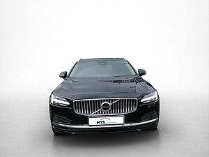 Volvo  Recharge  Plug-In Hybrid T6 AWD  Inscription