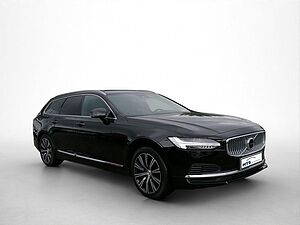 Volvo  Recharge  Plug-In Hybrid T6 AWD  Inscription