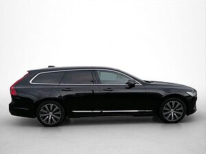 Volvo  Recharge  Plug-In Hybrid T6 AWD  Inscription