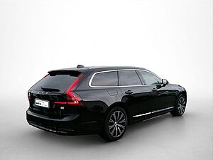 Volvo  Recharge  Plug-In Hybrid T6 AWD  Inscription