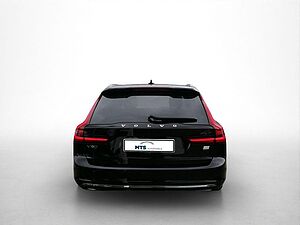 Volvo  Recharge  Plug-In Hybrid T6 AWD  Inscription