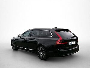 Volvo  Recharge  Plug-In Hybrid T6 AWD  Inscription