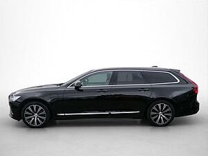 Volvo  Recharge  Plug-In Hybrid T6 AWD  Inscription