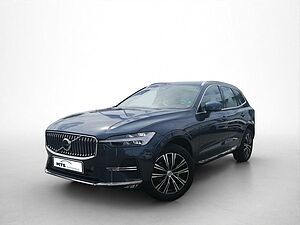 Volvo  Plus, B4 AWD Mild-Hybri AHK NAVI ACC Harman
