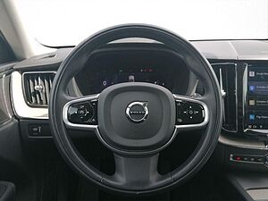 Volvo  Plus, B4 AWD Mild-Hybri AHK NAVI ACC Harman