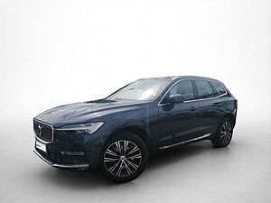 Volvo  Plus, B4 AWD Mild-Hybri AHK NAVI ACC Harman