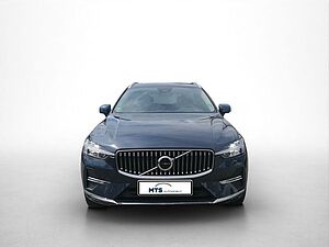 Volvo  Plus, B4 AWD Mild-Hybri AHK NAVI ACC Harman