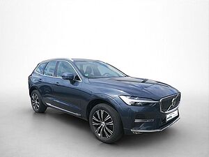 Volvo  Plus, B4 AWD Mild-Hybri AHK NAVI ACC Harman
