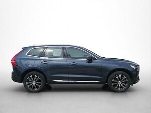 Volvo  Plus, B4 AWD Mild-Hybri AHK NAVI ACC Harman