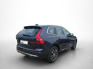 Volvo  Plus, B4 AWD Mild-Hybri AHK NAVI ACC Harman