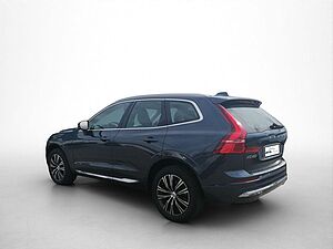 Volvo  Plus, B4 AWD Mild-Hybri AHK NAVI ACC Harman