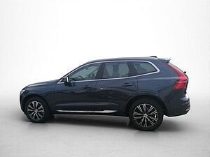 Volvo  Plus, B4 AWD Mild-Hybri AHK NAVI ACC Harman