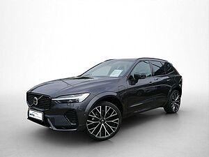 Volvo  Recharge R-Design T6 350PS  22 Zoll Rückfah