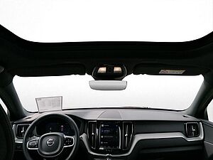 Volvo  Recharge R-Design T6 350PS  22 Zoll Rückfah