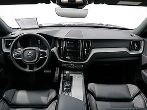 Volvo  Recharge R-Design T6 350PS  22 Zoll Rückfah