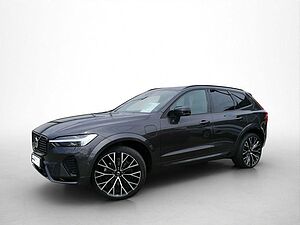 Volvo  Recharge R-Design T6 350PS  22 Zoll Rückfah