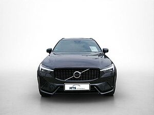 Volvo  Recharge R-Design T6 350PS  22 Zoll Rückfah