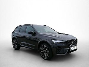 Volvo  Recharge R-Design T6 350PS  22 Zoll Rückfah