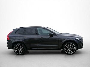 Volvo  Recharge R-Design T6 350PS  22 Zoll Rückfah
