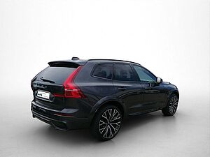 Volvo  Recharge R-Design T6 350PS  22 Zoll Rückfah