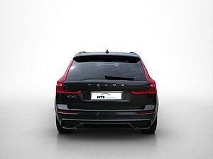 Volvo  Recharge R-Design T6 350PS  22 Zoll Rückfah